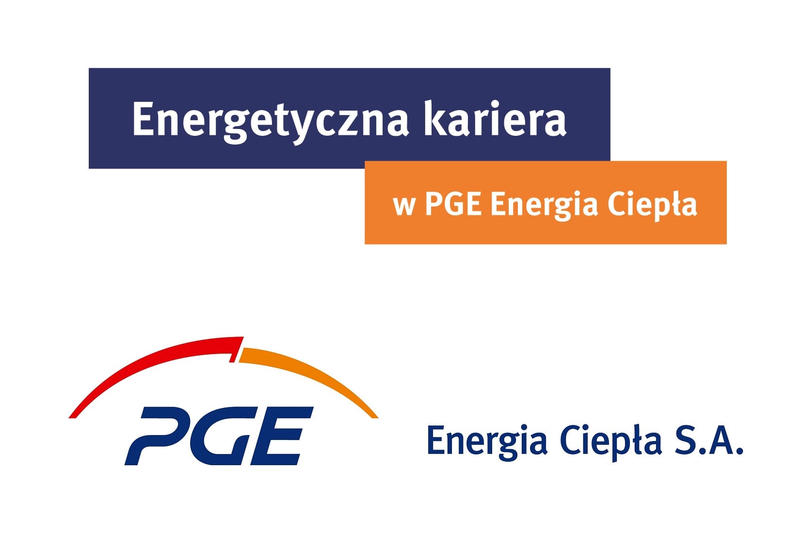 Energetyczna kariera w PGE Energia Ciepła