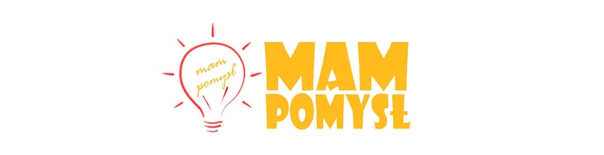 Konkurs - Mam pomysł