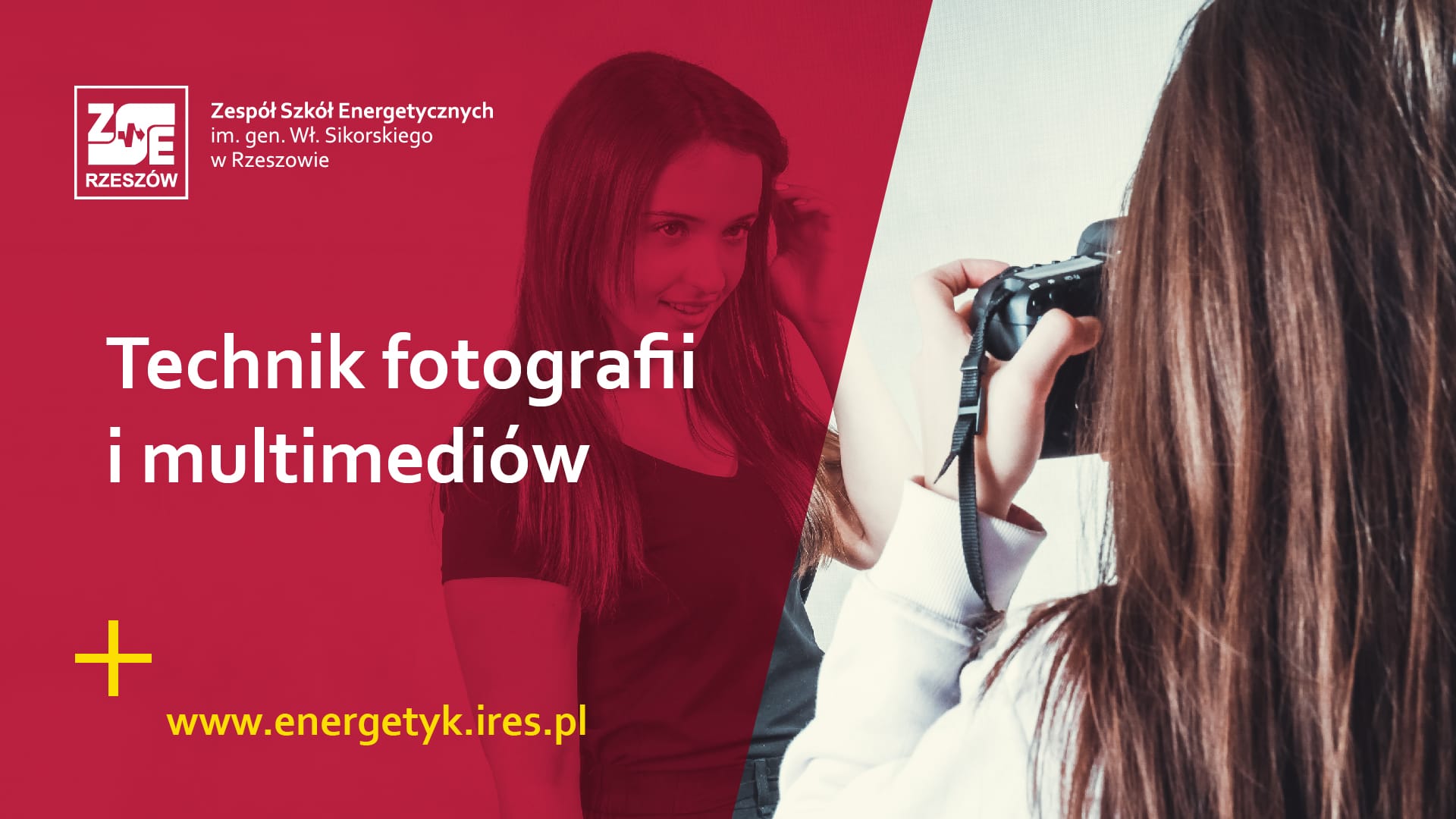technik fotografii i multimediów