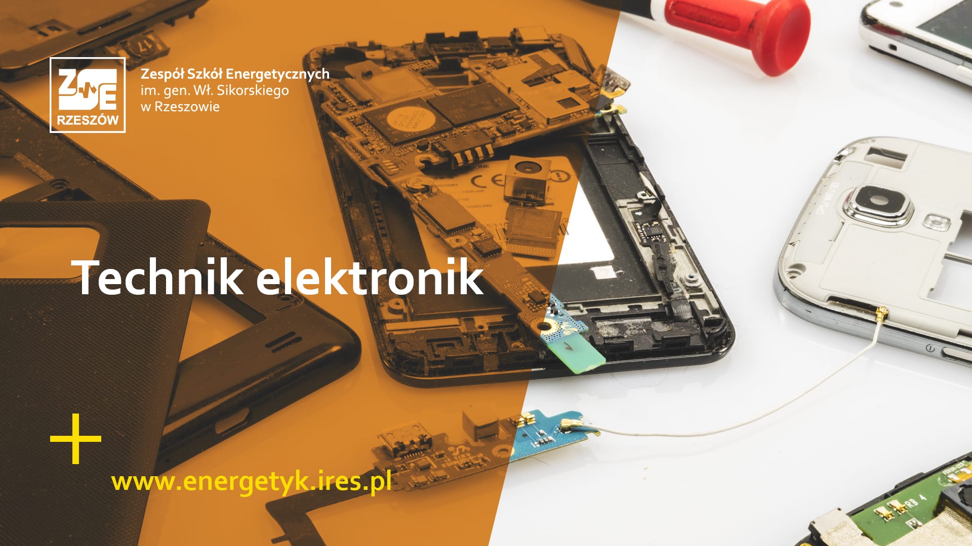 technik elektronik