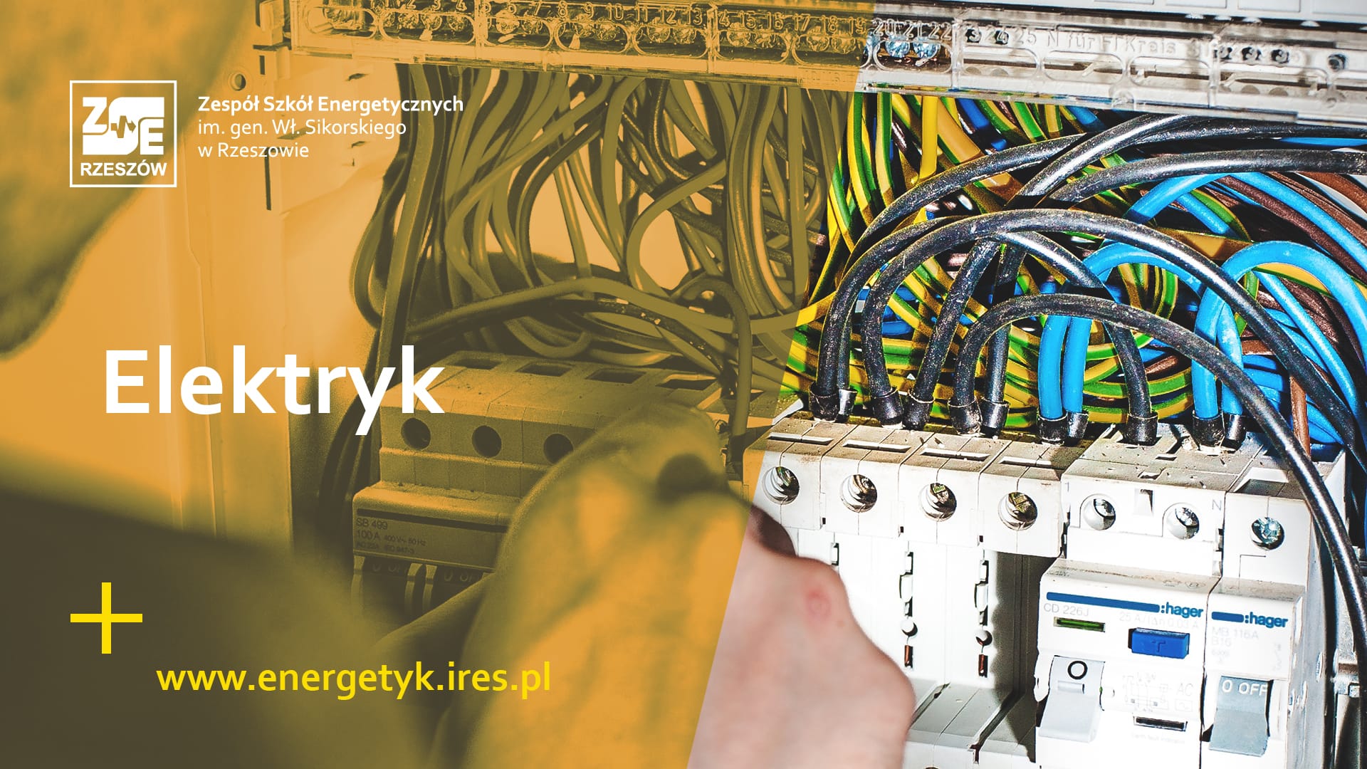 szkoła branżowa elektryk