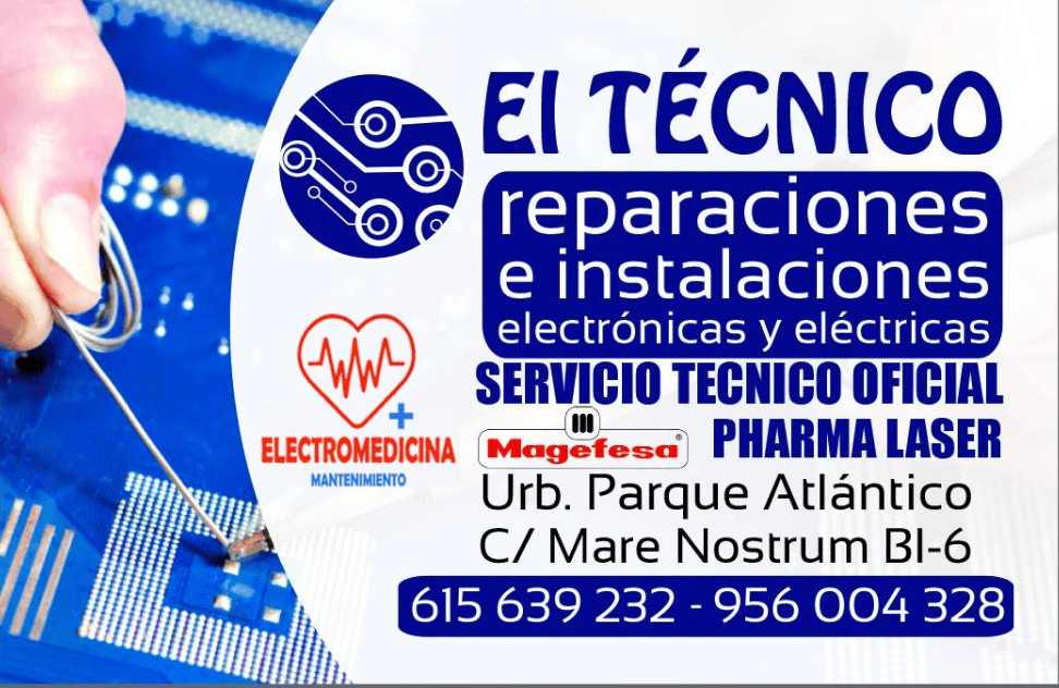 El Tecnico