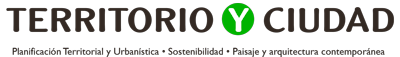 Territorio Y Ciudad