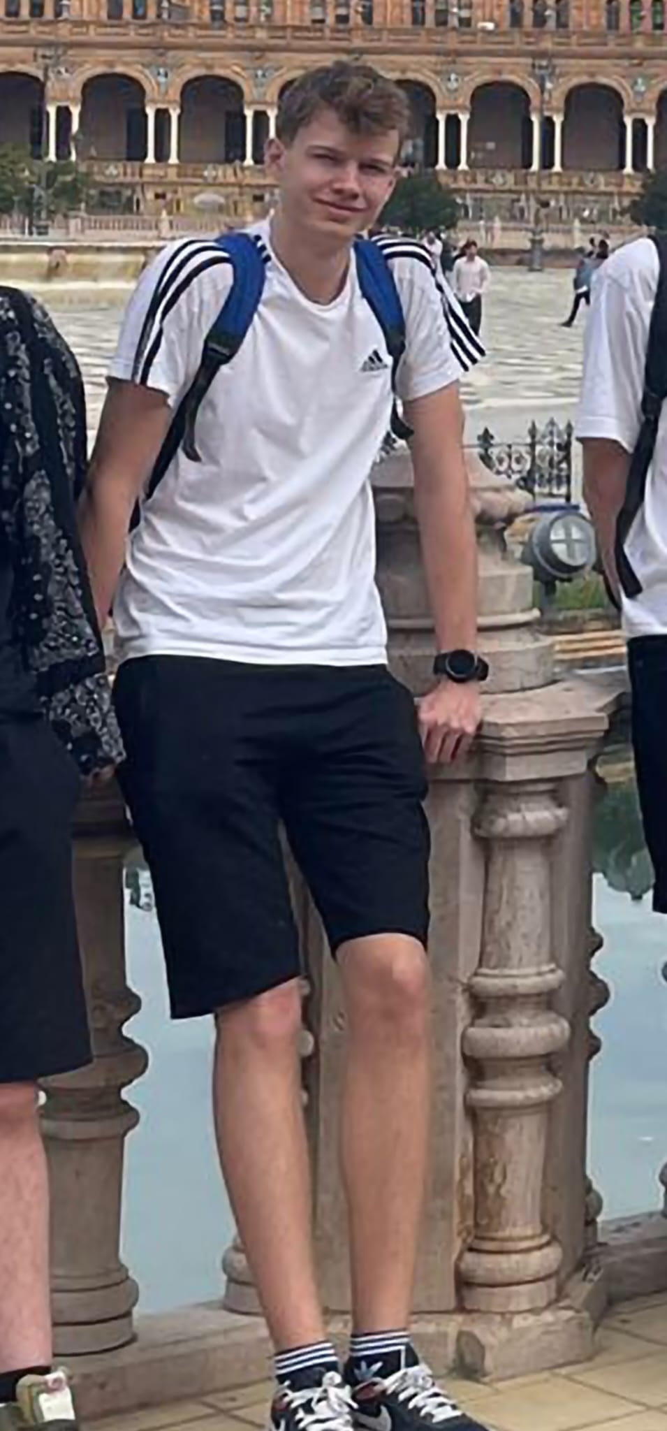Kacper Baum