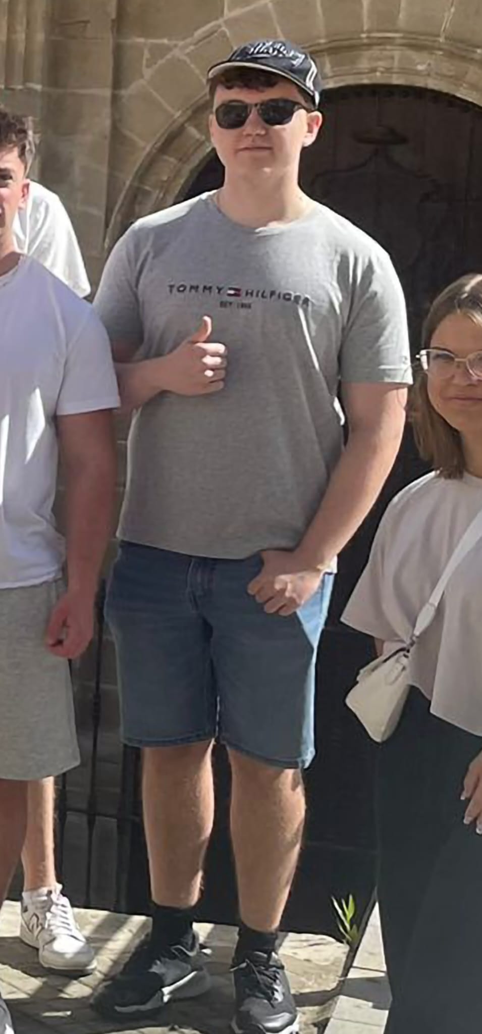 Kacper Kozioł