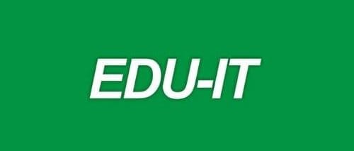 EDU-IT Logo
