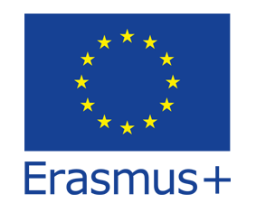Logo Erasmus+