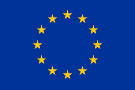 Flaga Unii Europejskiej