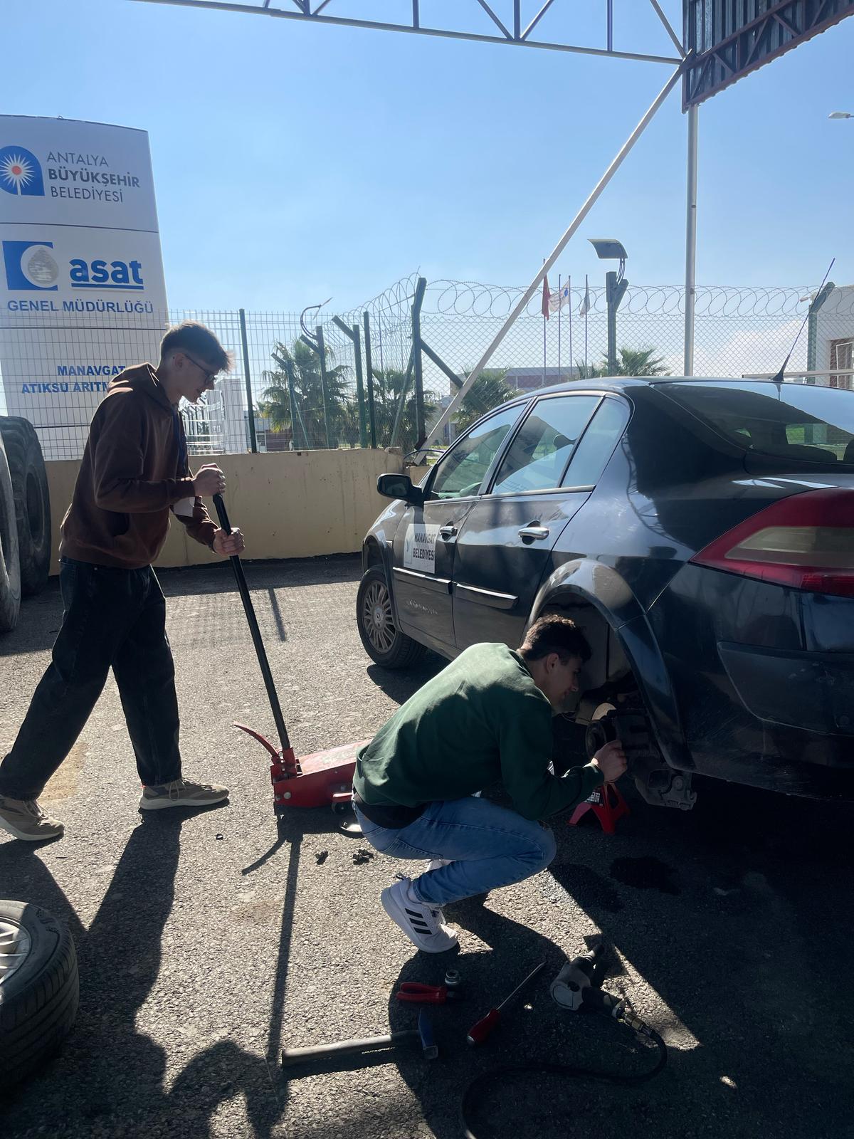Zdjęcie z projektu 15