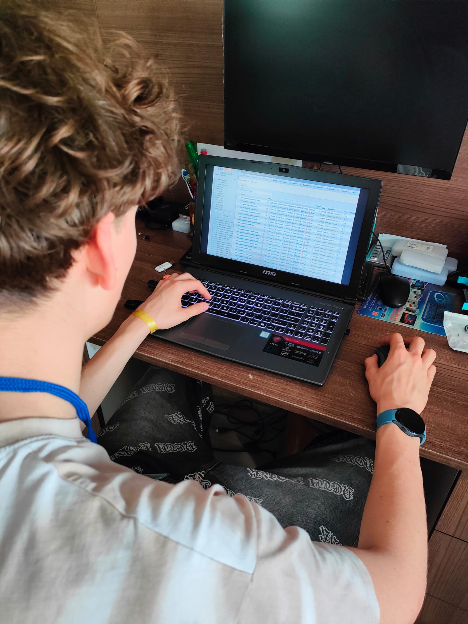 Zdjęcie z projektu 16