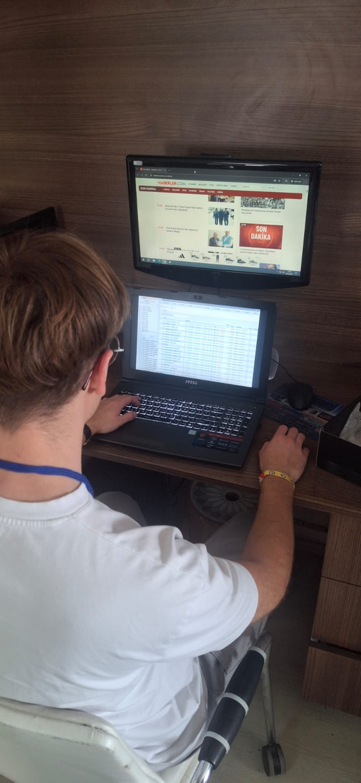 Zdjęcie z projektu 18