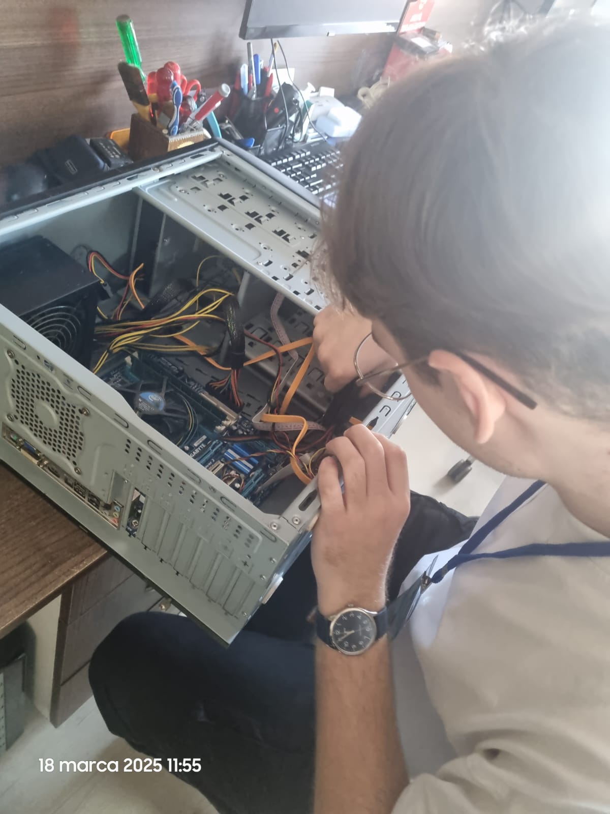 Zdjęcie z projektu 26