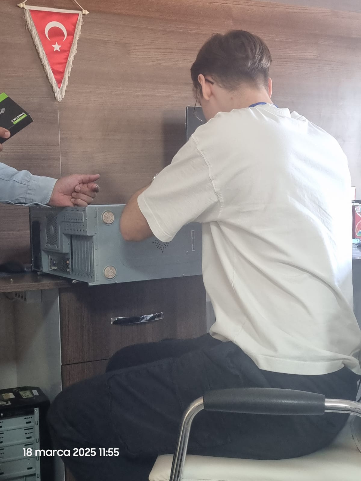 Zdjęcie z projektu 29