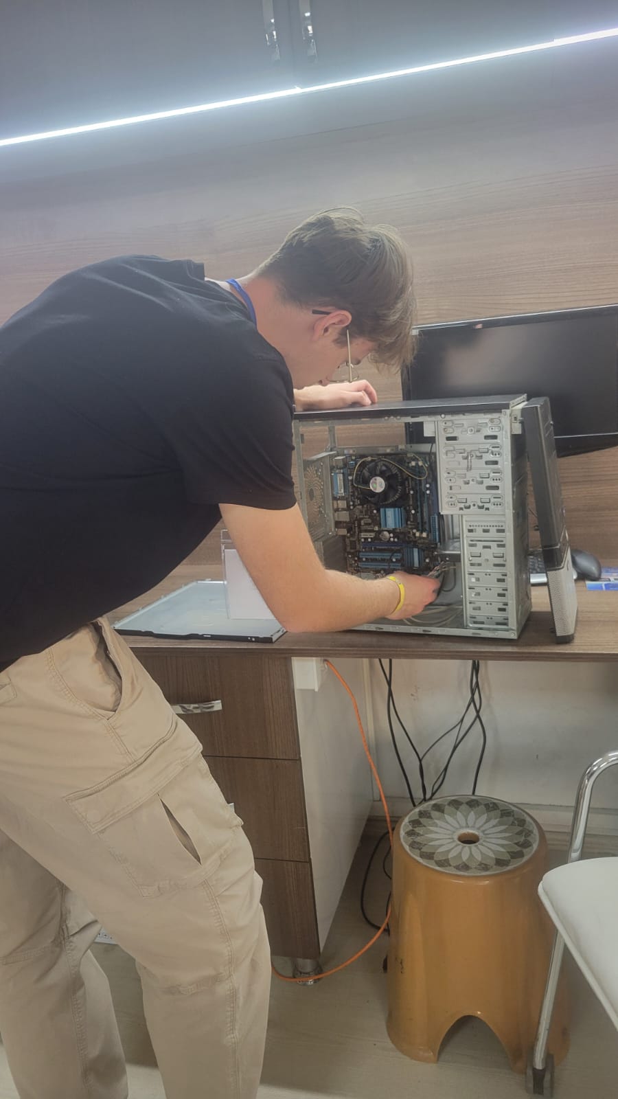 Zdjęcie z projektu 31