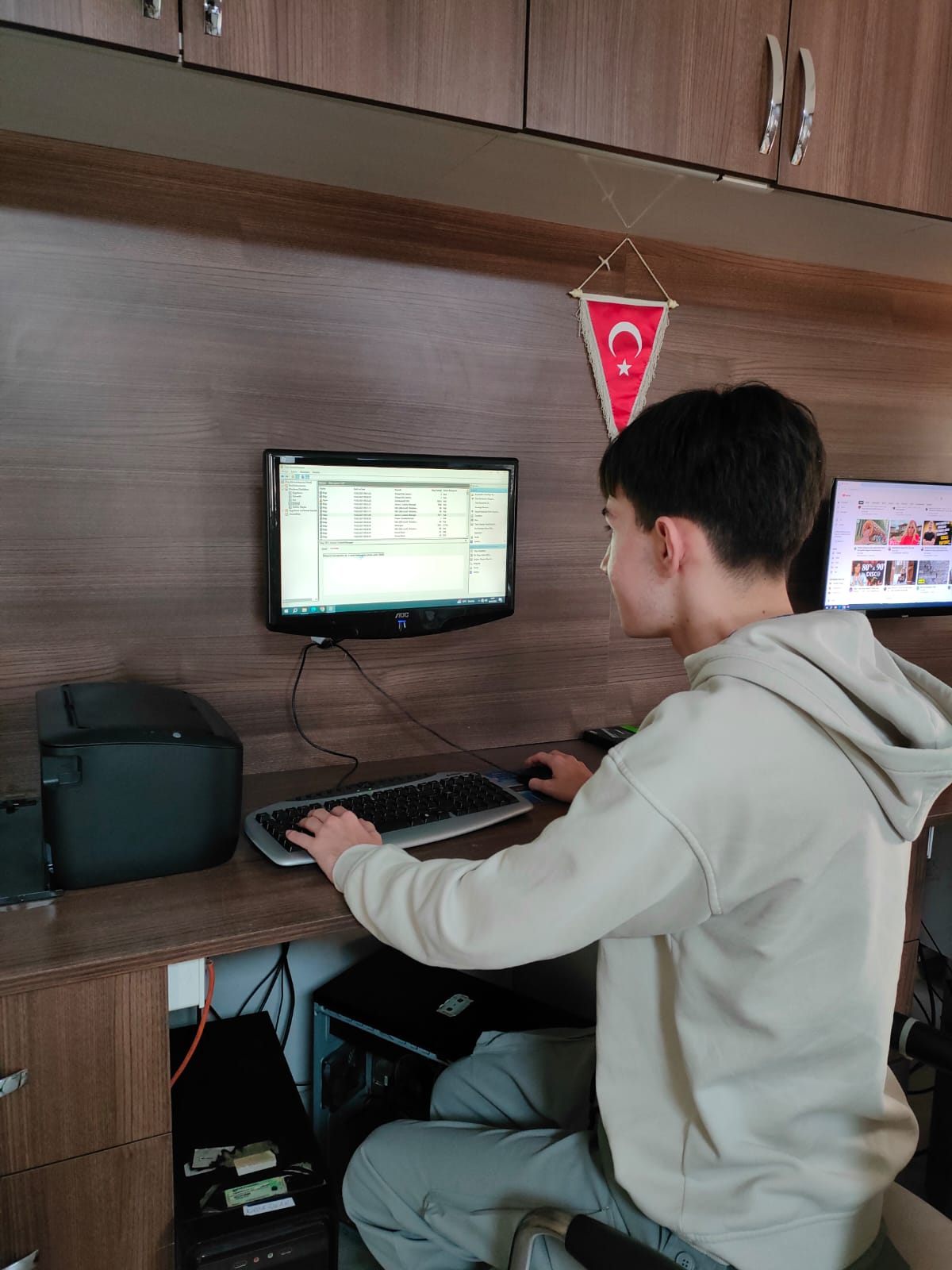 Zdjęcie z projektu 32