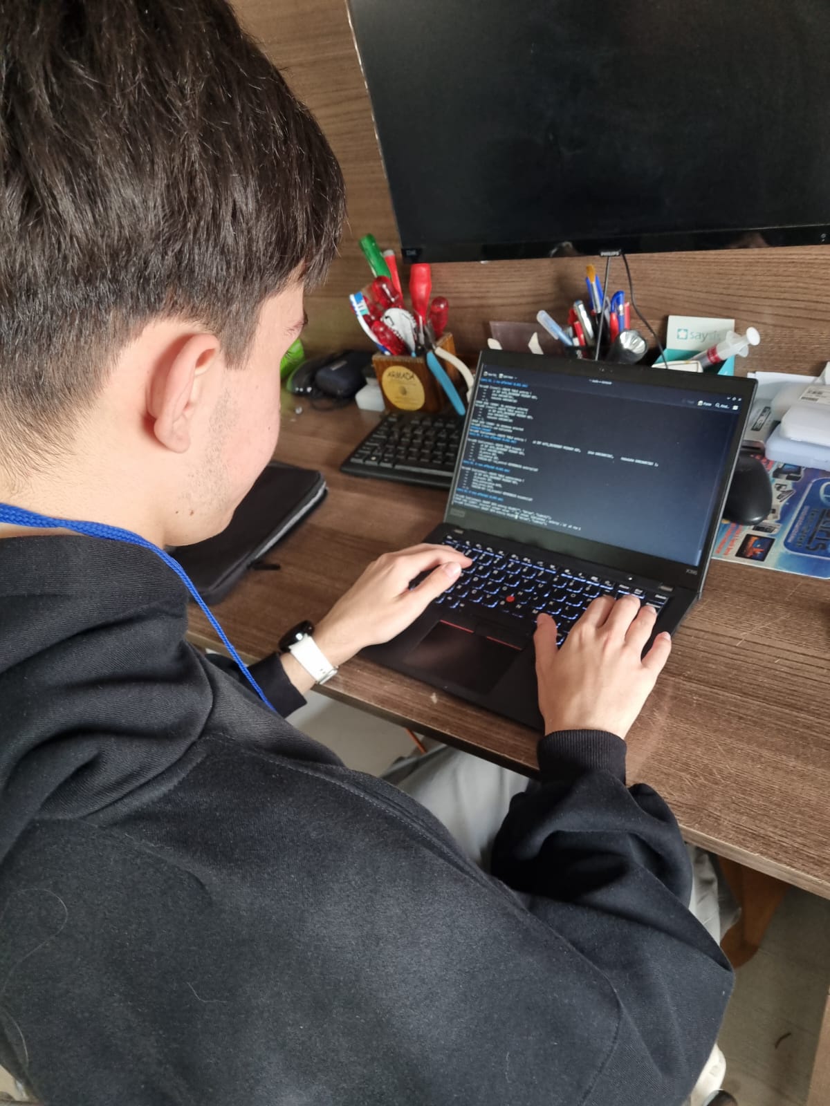 Zdjęcie z projektu 44