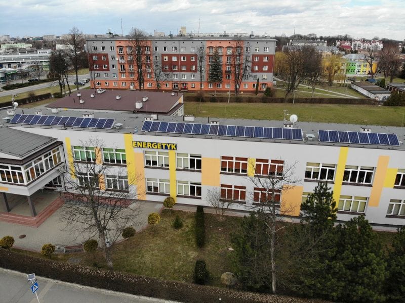 Fundacja Rozwoju Systemu Edukacji