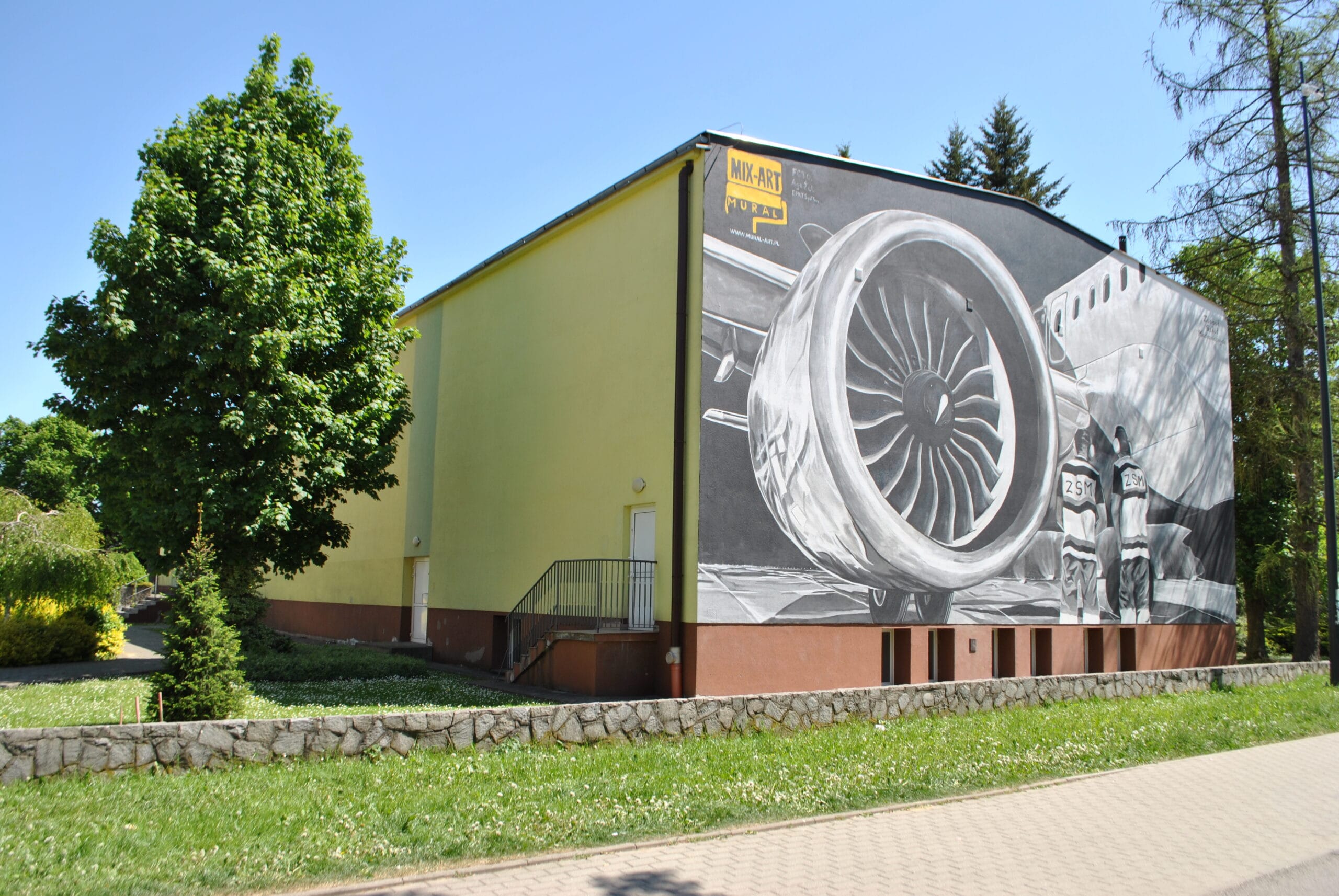 Fundacja Rozwoju Systemu Edukacji